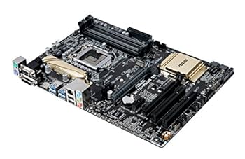 Amazon | ASUSTeK Intel H170搭載 マザーボード LGA1151対応